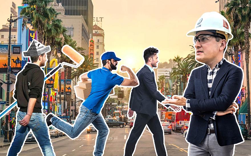 Amerikalı işçilərin alıcılıq qabiliyyəti artır