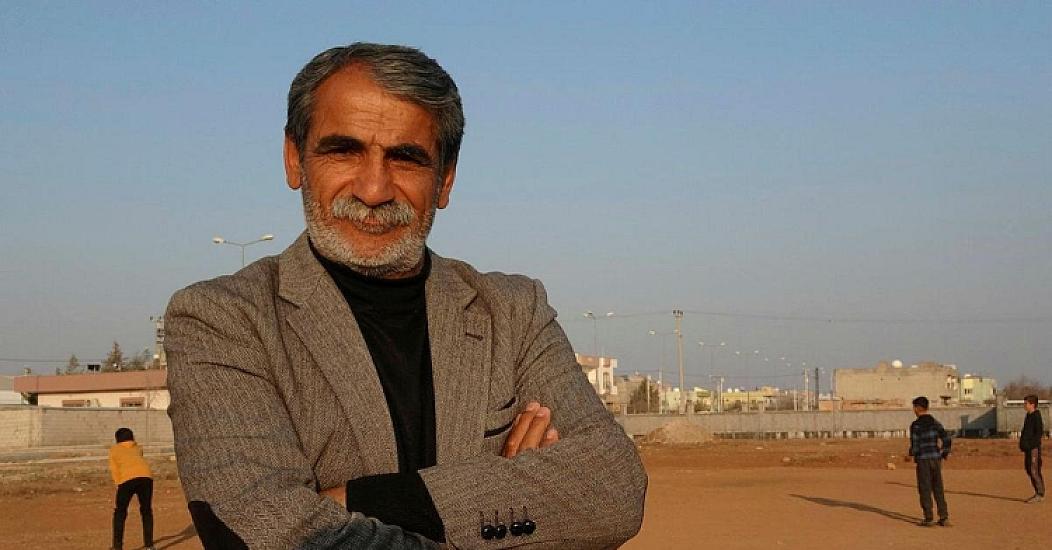 Türkiyənin “Jorje Jezusu” gündəm oldu - 