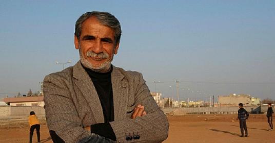 Türkiyənin “Jorje Jezusu” gündəm oldu - 