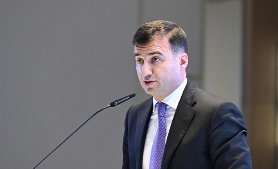 Dövlət Statistika Komitəsinə sədr təyin edilidi