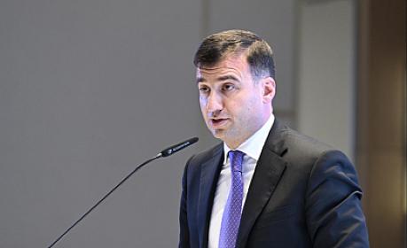 Dövlət Statistika Komitəsinə sədr təyin edilidi