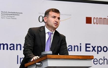 Dövlət Statistika Komitəsinin yeni sədri Azər Mursaqulov kimdir? -