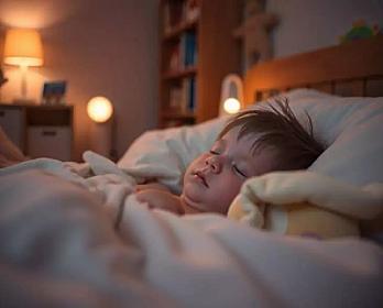Qış aylarında uşaqların yuxu saatlarına diqqət: 