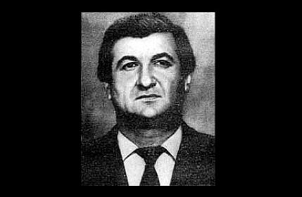 Dövlət Komitəsinin sədri təyin olunan Azər Mursaqulov şəhid professorun oğludur