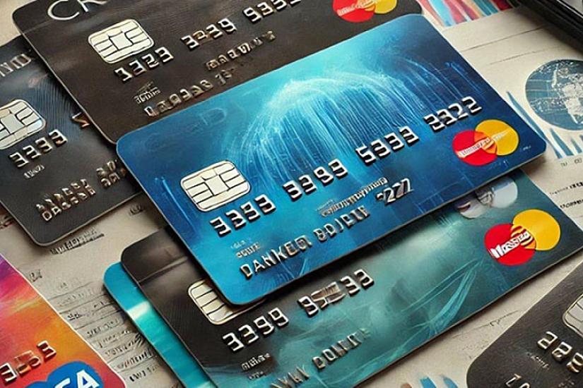 Yasamalda bank kartından 5 min dollar talayan