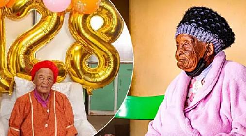 Lived 128 years: The secret of the world's oldest person's longevity was in two foods -