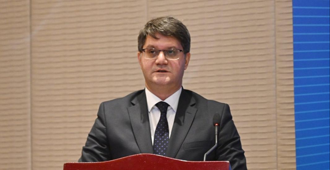 Rəşad İsmayılov ekologiya və təbii sərvətlər naziri oldu