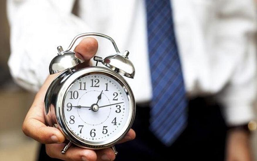 Bakıda iş saatları dəyişə bilər - 