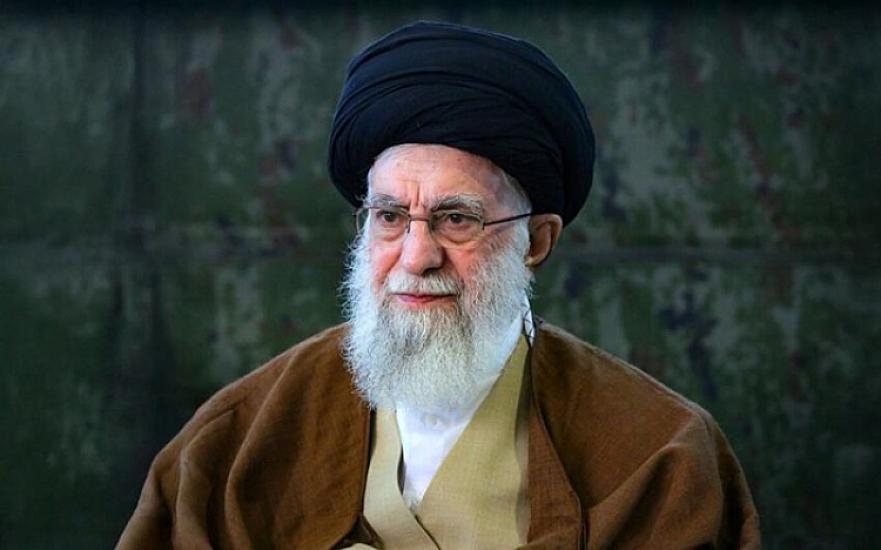 Xamenei 2100-dən çox məhkumu 