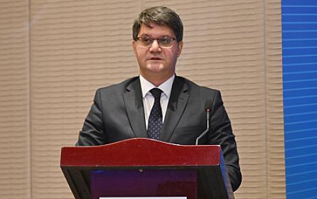 Bir ildir boş olan posta gətirilən Rəşad İsmayılov 