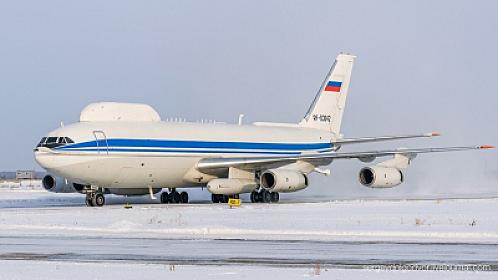 “Qiyamət təyyarəsi”nin 