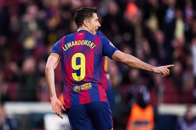 “Barselona”nın hücumçusu okeanın o tayına