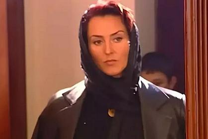 "Kurtlar Vadisi"nin tanınmış aktrisası 