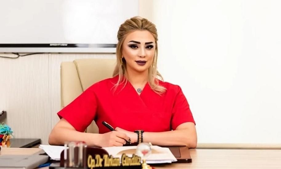 Tanınmış cərrahı qətlə yetirən əri barədə 