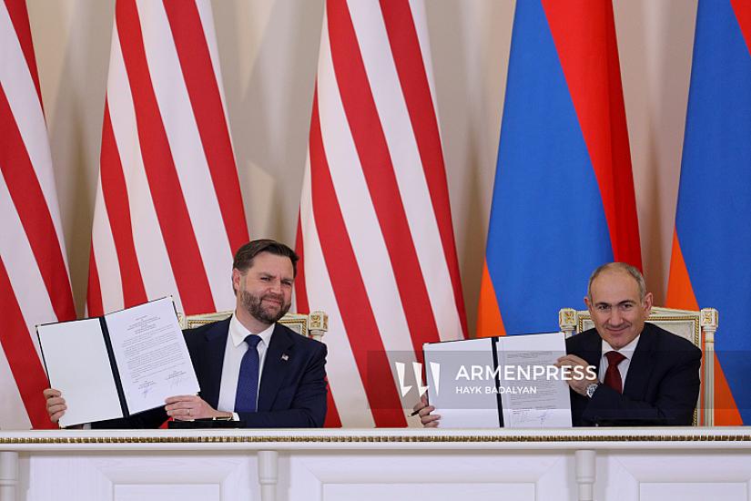 Ermənistan nüvə enerjisi əsasında süni intellekt bazası qurur - 