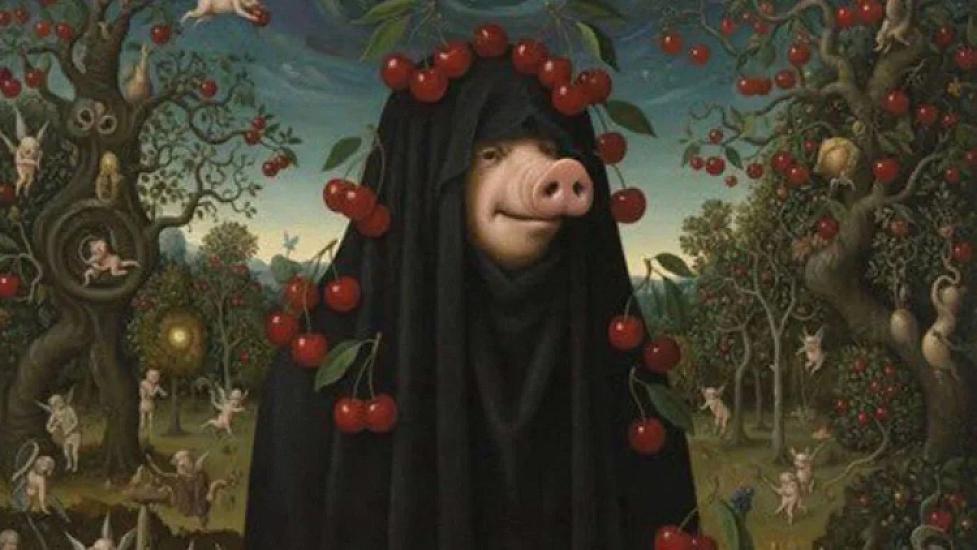 Скандальная публикация в Турции: