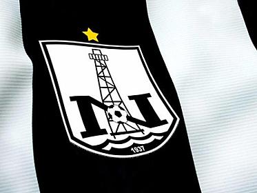 “Neftçi” braziliyalı futbolçu 