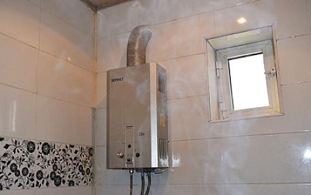 Nənə və nəvə dəm qazından öldü