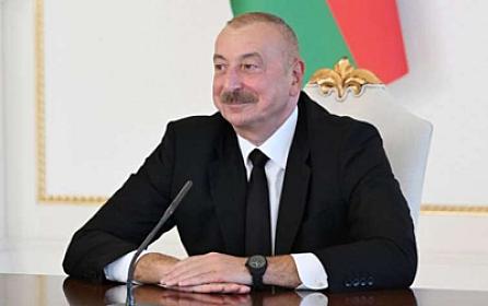 “Bu, bizim üçün böyük şərəfdir” - 