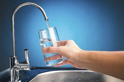 Bəzi ərazilərdə su olmayacaq - 