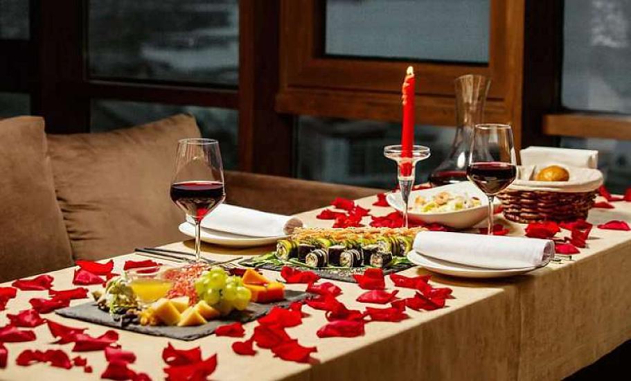 Restoranların "Sevgililər Günü" qiymətləri - 