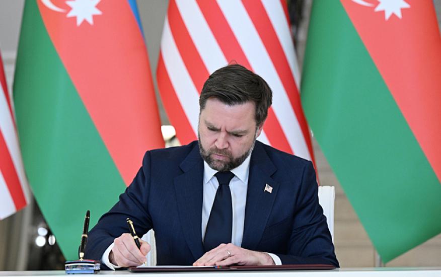 “Azərbaycana yeni qayıqlar göndərəcəyik”