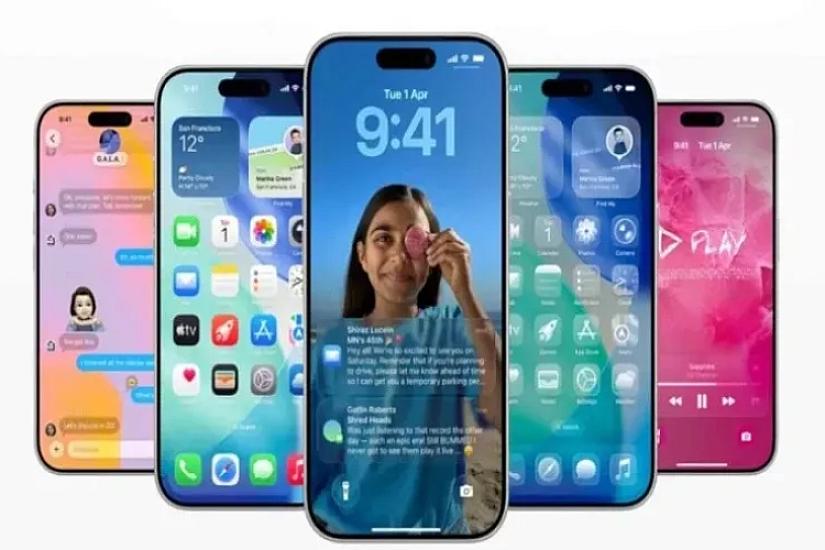 iOS 26.3 yeniləməsi təqdim edildi - 