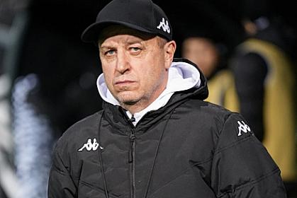 "Neftçi"nin baş məşqçisi: 