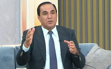  Manaf Ağayev: “Kaş ki, Zauru heç görməzdik”