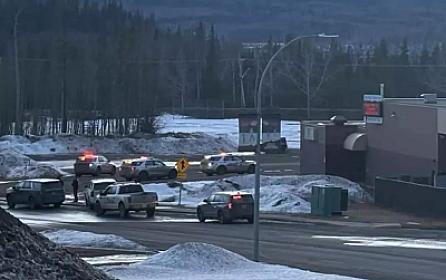 Kanadada orta məktəbdə silahlı hücum - 