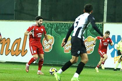 "Turan Tovuz" ölkə çempionatlarında ən azı 25 ev qələbəsi əldə edən 30-cu komanda olub