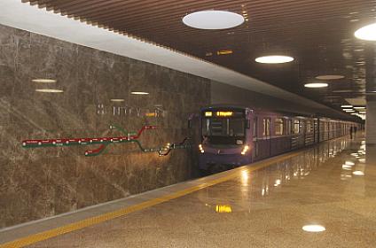 Metropolitendə yeni iş yerləri açıldı - 