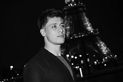 Arda Güler with his girlfriend in Paris -