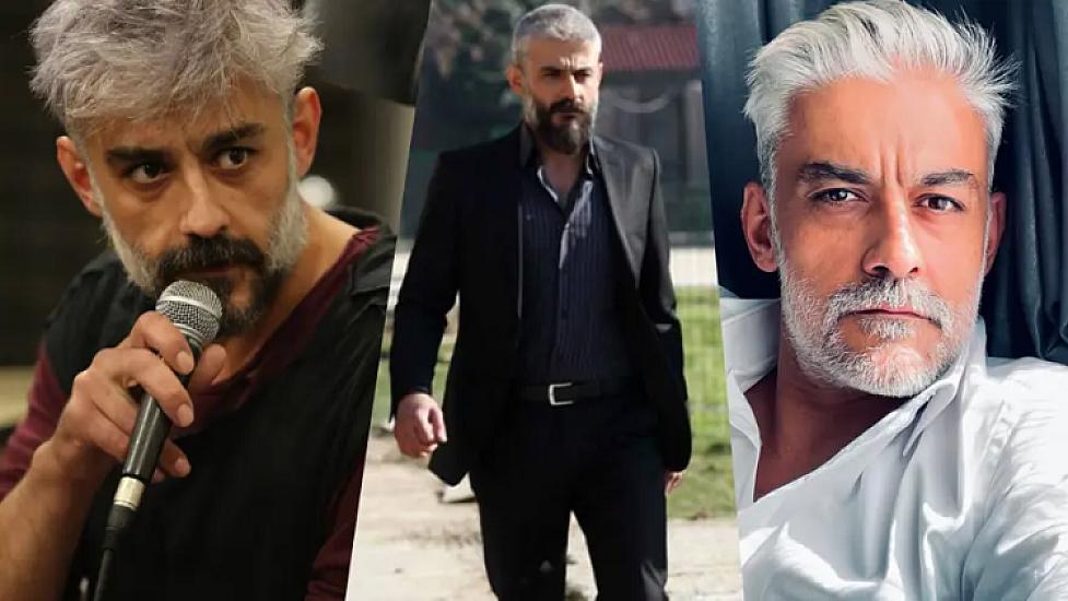 Знаменитый актер скончался -