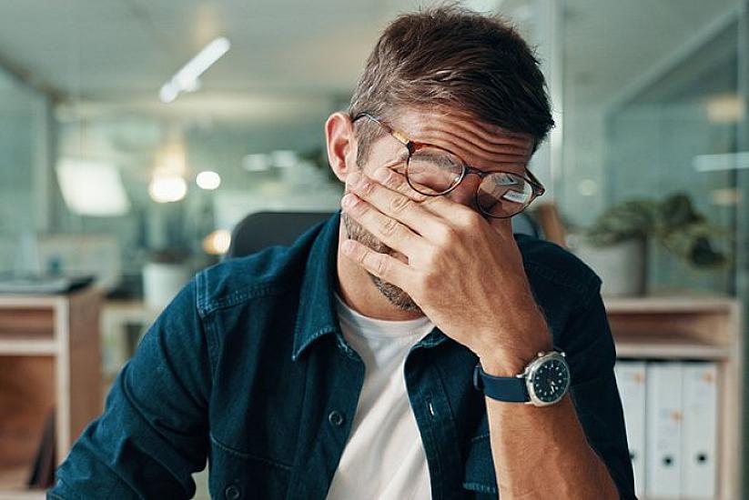 Sevilməyən iş zehni sağlamlığı məhv etməsin –