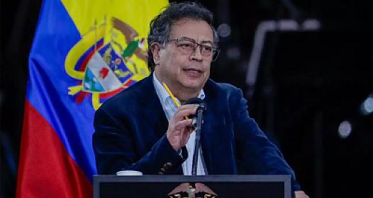 Kolumbiya prezidentinə sui-qəsd - 