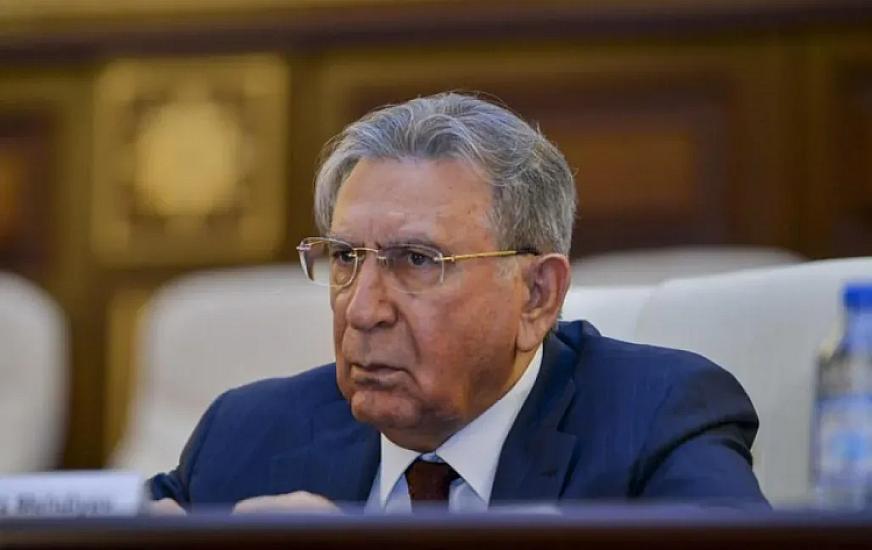 Рамиз Мехдиев будет отмечать день рождения под домашним арестом