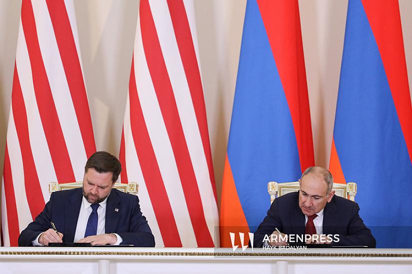 Moskvadan Paşinyanın müxalifətinə təzə tapşırıq gəlib 