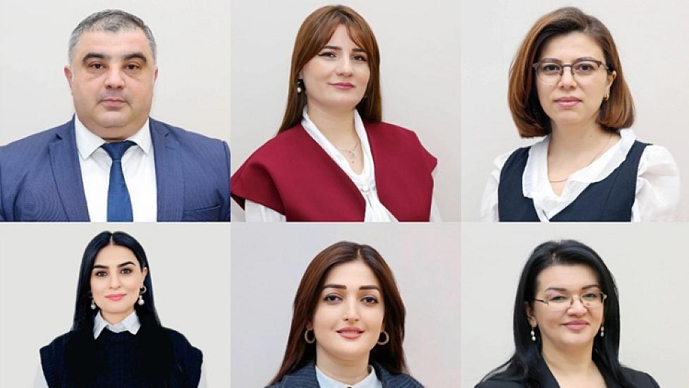 Yeni direktorlar təyin olundu – 