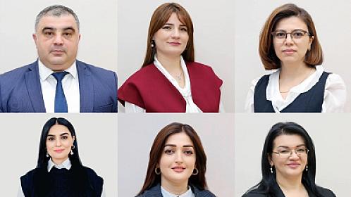 Yeni direktorlar təyin olundu – 