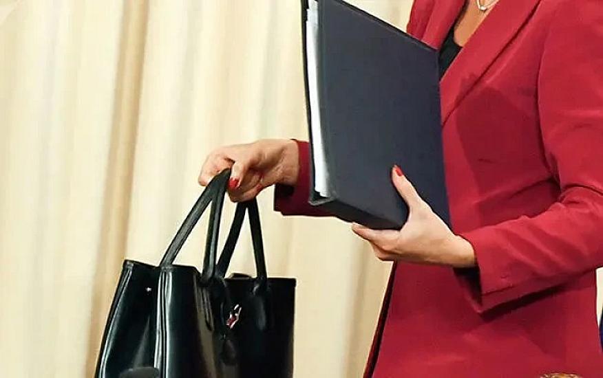 Sevinc Yusubova işdən 