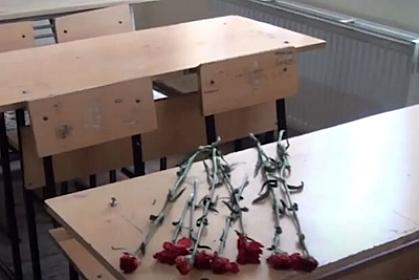 Bakıda məktəbli qız vəfat etdi - 