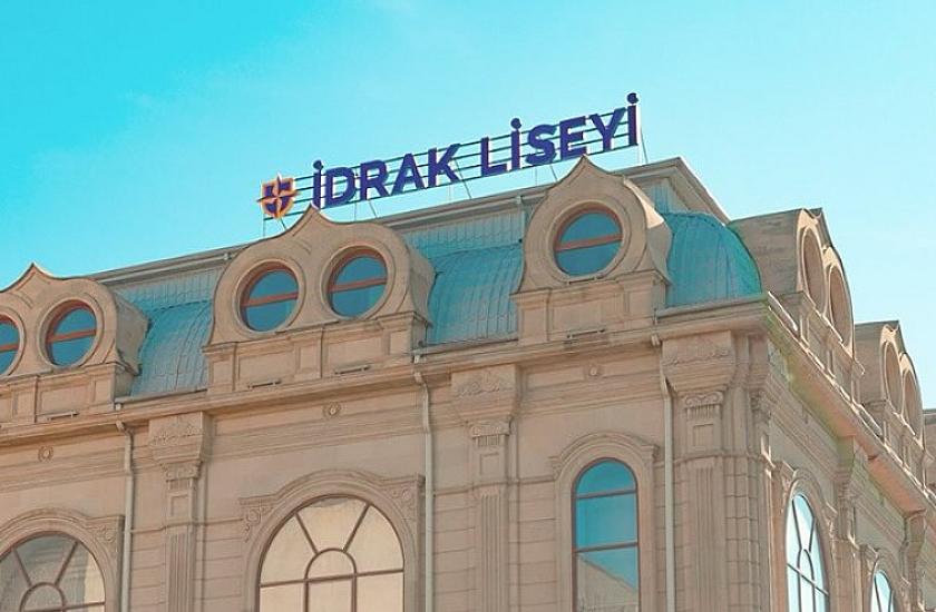 İdrak liseyində dərslər davam edir, Şəhla Kamilovanın vəziyyəti stabil qiymətləndirilir