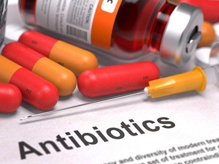 Antibiotiklər virusları öldürmür – 