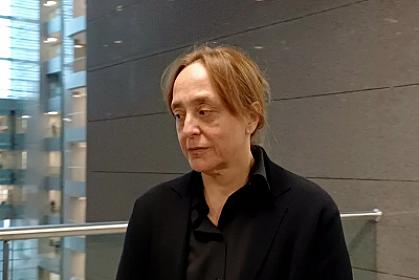 Ayşe Barıma 12 il 6 ay azadlıqdan məhrumetmə cəzası verildi