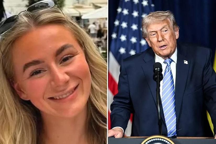 23 yaşlı modelyer atası tərəfindən öldürüldü - 