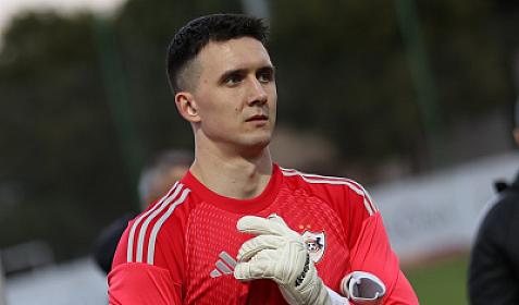 “Qarabağ” Mateuş Koxalskinin Polşa klubuna keçidinə icazə verməyib