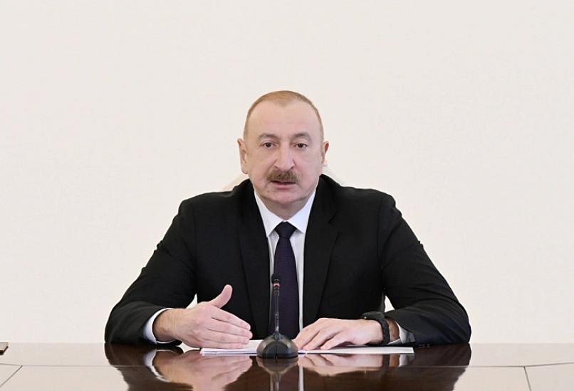 "Süni intellektin tətbiqi dövlət qurumlarında geniş vüsət almalıdır" - 