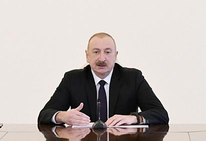 "Süni intellektin tətbiqi dövlət qurumlarında geniş vüsət almalıdır" - 