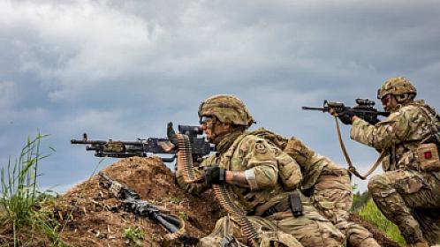 Bu ölkə Rusiya ilə müharibəyə başlayır? - 